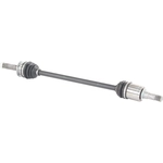 Order New CV Shaft by TRAKMOTIVE - SB86024 For Your Vehicle