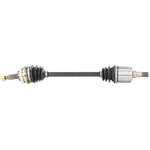 Order TRAKMOTIVE - SK8029 - CV Axle Shaft For Your Vehicle