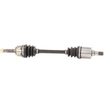 Order TRAKMOTIVE - SK8038 - CV Axle Shaft For Your Vehicle