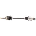 Order TRAKMOTIVE - SK8039 - CV Axle Shaft For Your Vehicle