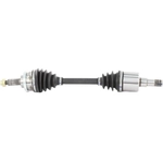 Order TRAKMOTIVE - SK8055 - CV Axle Shaft For Your Vehicle