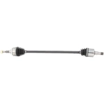 Order TRAKMOTIVE - SN8007 - CV Axle Shaft For Your Vehicle