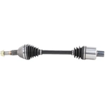 Order TRAKMOTIVE - SN8012 - CV Axle Shaft For Your Vehicle