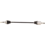 Order TRAKMOTIVE - SN8020 - CV Axle Shaft For Your Vehicle