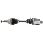 Order TRAKMOTIVE - SN8026 - CV Axle Shaft For Your Vehicle
