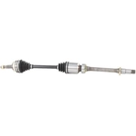 Order TRAKMOTIVE - TO8016 - CV Axle Shaft For Your Vehicle