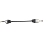Order TRAKMOTIVE - TO8031 - CV Axle Shaft For Your Vehicle