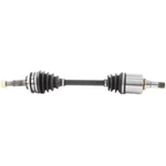 Order TRAKMOTIVE - TO8032 - CV Axle Shaft For Your Vehicle