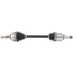 Order TRAKMOTIVE - TO8038 - CV Axle Shaft For Your Vehicle