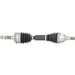 Order TRAKMOTIVE - TO8043XTT - CV Axle Shaft For Your Vehicle