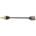 Order TRAKMOTIVE - TO8049 - CV Axle Shaft For Your Vehicle