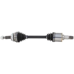 Order TRAKMOTIVE - TO8050 - CV Axle Shaft For Your Vehicle