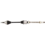 Order TRAKMOTIVE - TO8052 - CV Axle Shaft For Your Vehicle