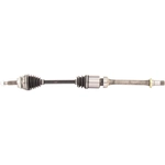 Order TRAKMOTIVE - TO8053 - CV Axle Shaft For Your Vehicle