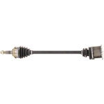 Order TRAKMOTIVE - TO8071 - CV Axle Shaft For Your Vehicle