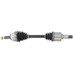 Order TRAKMOTIVE - TO8078 - CV Axle Shaft For Your Vehicle