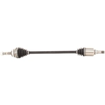 Order TRAKMOTIVE - TO8092 - CV Axle Shaft For Your Vehicle