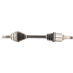 Order TRAKMOTIVE - TO8099 - CV Axle Shaft For Your Vehicle