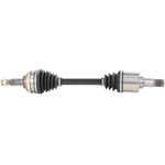 Order TRAKMOTIVE - TO8103 - CV Axle Shaft For Your Vehicle