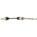 Order TRAKMOTIVE - TO8107 - CV Axle Shaft For Your Vehicle