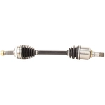 Order TRAKMOTIVE - TO8108 - CV Axle Shaft For Your Vehicle