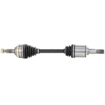 Order TRAKMOTIVE - TO8144 - CV Axle Shaft For Your Vehicle