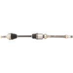Order TRAKMOTIVE - TO8149 - CV Axle Shaft For Your Vehicle