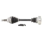 Order TRAKMOTIVE - TO8150 - CV Axle Shaft For Your Vehicle