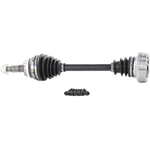 Order TRAKMOTIVE - TO8151 - CV Axle Shaft For Your Vehicle