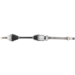 Order TRAKMOTIVE - TO8155 - CV Axle Shaft For Your Vehicle