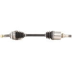 Order TRAKMOTIVE - TO8160 - CV Axle Shaft For Your Vehicle