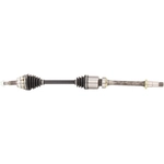 Order TRAKMOTIVE - TO8164 - CV Axle Shaft For Your Vehicle