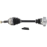 Order TRAKMOTIVE - TO8170 - CV Axle Shaft For Your Vehicle