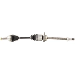 Order TRAKMOTIVE - TO8172 - CV Axle Shaft For Your Vehicle