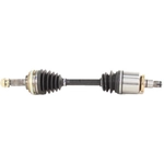 Order TRAKMOTIVE - TO8175 - CV Axle Shaft For Your Vehicle