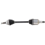 Order TRAKMOTIVE - TO8183 - CV Axle Shaft For Your Vehicle