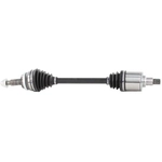 Order TRAKMOTIVE - TO8186 - CV Axle Shaft For Your Vehicle
