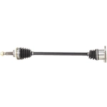 Order TRAKMOTIVE - TO8200 - CV Axle Shaft For Your Vehicle