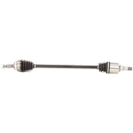 Order TRAKMOTIVE - TO8203 - CV Axle Shaft For Your Vehicle