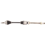 Order TRAKMOTIVE - TO8214 - CV Axle Shaft For Your Vehicle
