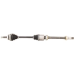 Order TRAKMOTIVE - TO8215 - CV Axle Shaft For Your Vehicle