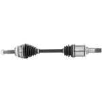 Order TRAKMOTIVE - TO8216 - CV Axle Shaft For Your Vehicle