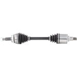 Order TRAKMOTIVE - TO8217 - CV Axle Shaft For Your Vehicle