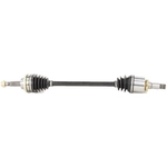 Order TRAKMOTIVE - TO8219 - CV Axle Shaft For Your Vehicle