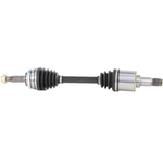 Order TRAKMOTIVE - TO8235 - CV Axle Shaft For Your Vehicle