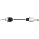 Order TRAKMOTIVE - TO8241 - CV Axle Shaft For Your Vehicle