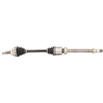 Order TRAKMOTIVE - TO8244 - CV Axle Shaft For Your Vehicle