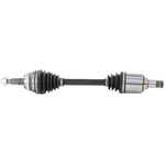 Order TRAKMOTIVE - TO8247 - CV Axle Shaft For Your Vehicle