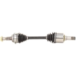 Order TRAKMOTIVE - TO8250 - CV Axle Shaft For Your Vehicle