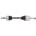 Order TRAKMOTIVE - TO8250HDX - CV Axle Shaft For Your Vehicle
